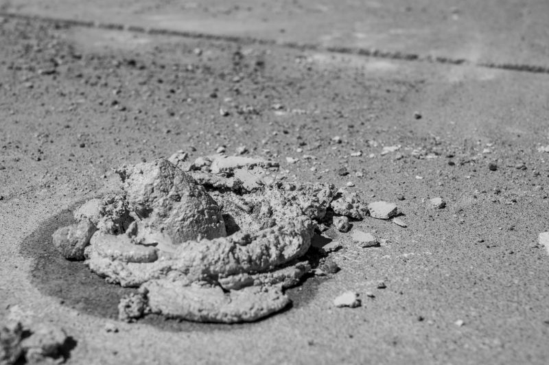 Cost of Concrete Raising — Cost of Concrete Raising